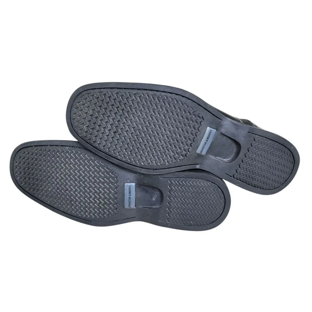 Johnston & Murphy product features